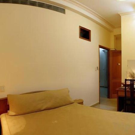 Gold Night Hotel Da Lat Exterior photo